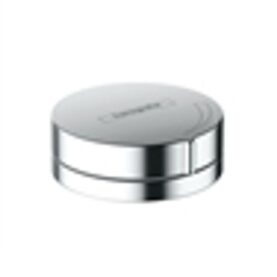 DISKMASKINSAVSTÄNGNING STEEL-OPTIC HG