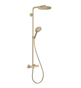 TAKDUSCHPAKET RD SELECTS 240P 1JET 150 CC BORSTAD BRONS HG