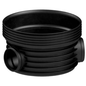 TILLSYNSBRUNN INKLUSIVE GUMMIRING 600/160 0-150