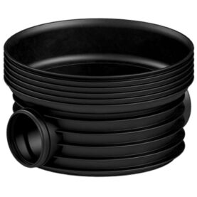 TILLSYNSBRUNN INKLUSIVE GUMMIRING 600/400 0-180