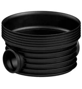 TILLSYNSBRUNN INKLUSIVE GUMMIRING 600/400 0-180