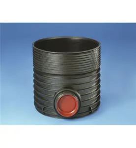 TILLSYNSBRUNN TEGRA ULTRA RAK 600X200