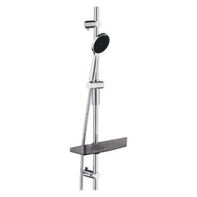 DUSCHSET DIVELLO HYDRO 1F KROM