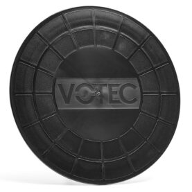 BRUNNSLOCK 600 VOTEC