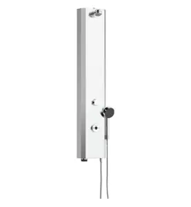 DUSCHPANEL TRONIC WMS BATTERI FÖRBL. VATTEN HANDDUSCH FMM