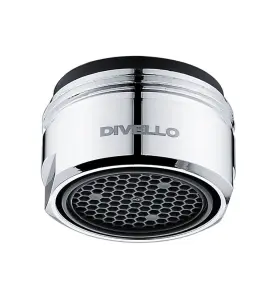 STRÅLSAMLARE DIVELLO BASIC M24 5L