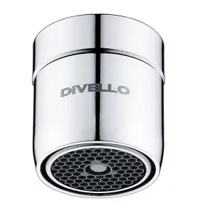STRÅLSAMLARE DIVELLO PROFI M22 8L 10P