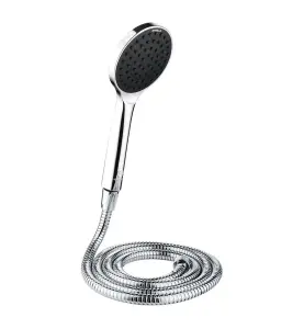 HANDDUSCHSET DIVELLO HYDRO 1F KROM