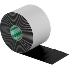 KRYMPTEJP 160 MM X 10 METER ECOFLEX UPONOR
