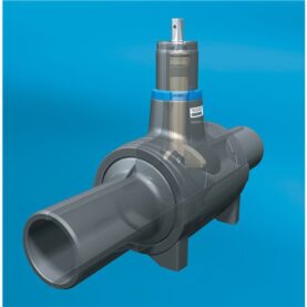 FRIALOC PE-AVSTÄNGNINGSARMATUR 110 MM ALIAXIS