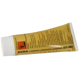 LÖDFETT 75G TUB BERA