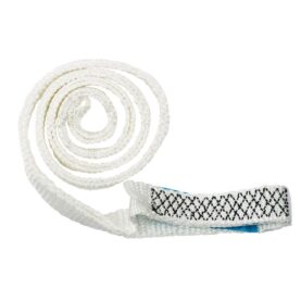 BANDSLING 1,5/3 METER VIT 500KG