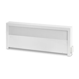 BELYSNING 475 LED MED UTTAG HÖGER GÅRÖ BADRUM