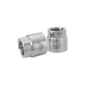 FÖRMINSKNINGSMUFF 10X6 R-202 1.4404