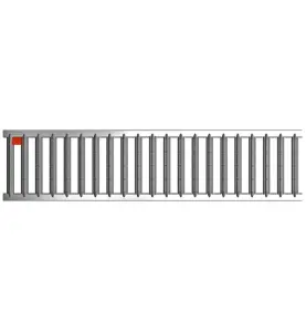 ACO SELF SPALTGALLER 1000 E