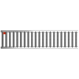 ACO SELF SPALTGALLER 500 E