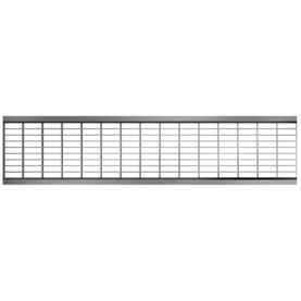 ACO SELF RUTGALLER 500 VARMFÖRZINKAT STÅL