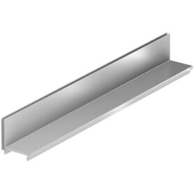 ACO SELF SLITSGALLER 850 VARMFÖRZINKAT STÅL