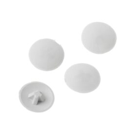 TÄCKBRICKA CERA POZODRIV VIT IFÖ