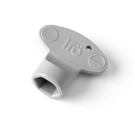 LOCKMUTTERNYCKEL CERA IFÖ