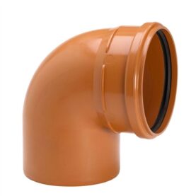 BÖJ MARKAVLOPP PVC 110X88°