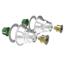 BLANDARFÄSTEV6 150 CC VATETTE DY16X2,0-2,25 PLAST FÖR BOCKFIXTUR 2-PACK GBG