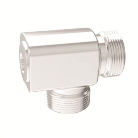 VÄGGFÖRDELARE V6 1-RÖR VATETTE DY15XINV G3/8 GBG