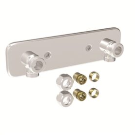 BLANDARFÄSTEV6 150 CC VATETTE UTANPÅLIGGANDE RÖRDR DY12/15 CU GBG