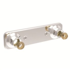 BLANDARFÄSTE V6 160 CC VATETTE DOLD RÖRD DY12 OCH 15 CU GBG