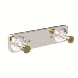 BLANDARFÄSTE V6 150 CC VATETTE DOLD RÖRD DY16X2,0-2,25 PLAST GBG