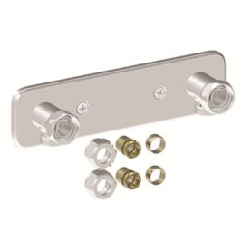 BLANDARFÄSTE V6 160 CC VATETTE UTANPÅLIGGANDE RÖRD DY12/15 CU GBG