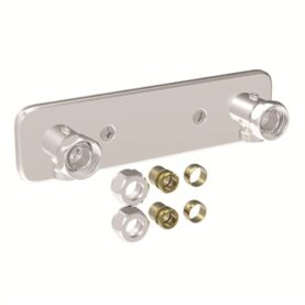 BLANDARFÄSTE V6 160 CC VATETTE UTANPÅLIGGANDE RÖRD M AVST DY12/15 CU GBG