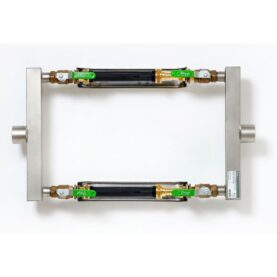 VATTENMÄTARKONSOL G32 ALTECH