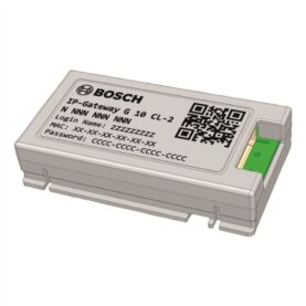 CLIMATE IP GATEWAY G10CL2 BOSCH
