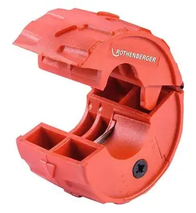 RÖRAVSKÄRARE ROCUT PLASTIC PRO 15-22MM EU ROTHENBERGER