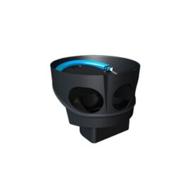 VATTENLÅS VIESER ONE Ø150 MM