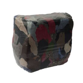 TRIKÅTRASOR KULÖRTA 10KG/FRP NOVIPRO