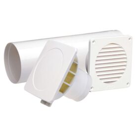 TILLUFTSPAKET FTP 100 PAX