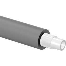 KOMBIRÖR RÖR-I-RÖR 15X2,5 MM/25 MM/10 MM L=50 METER RING COMBI PIPE RIR ISOLERAD UPONOR