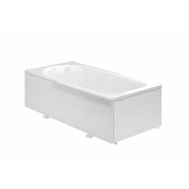 BADKAR 17 CARIBIA VITT FRONTLÖST IFÖ