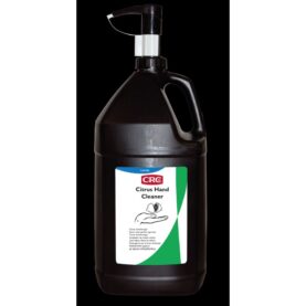 CITRUS HANDRENGÖRING 3,8 LITER CRC