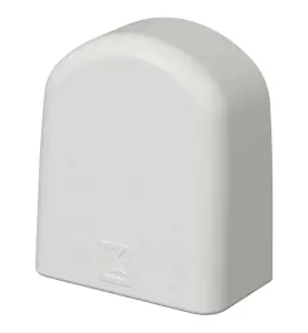 UTLOPPSBRICKA V2 VIT LK SYSTEMS