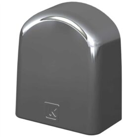 UTLOPPSBRICKA V2 KROM LK SYSTEMS