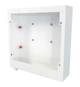 INSTALLATIONSSKÅP RTB LK SYSTEMS