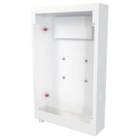 INSTALLATIONSSKÅP RTB-XL LK SYSTEMS