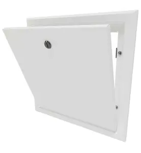 RAM/LUCKA UTVÄNDIGT MONTAGE UNI 350X350 LK SYSTEMS