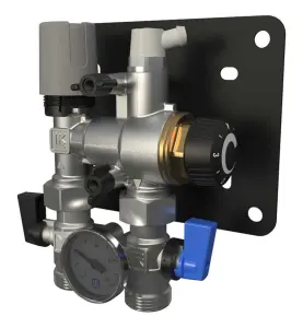 MINIKRETSVENTIL RTB LK SYSTEMS