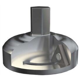 DRÄNAGEFRÄS V2 LK SYSTEMS