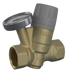 BEGRÄNSNINGSVENTIL VVC RTC-G15 LK SYSTEMS