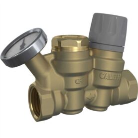 BEGRÄNSNINGSVENTIL VVC RTC/L-G15 LK SYSTEMS